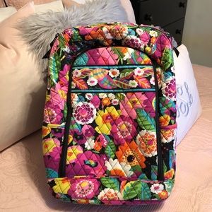 Vera Bradley Backpack